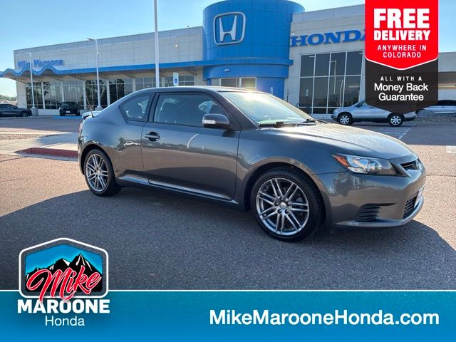 2012 Scion tC AT's photo
