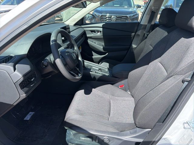 2026 Honda Accord SE - Photo 7