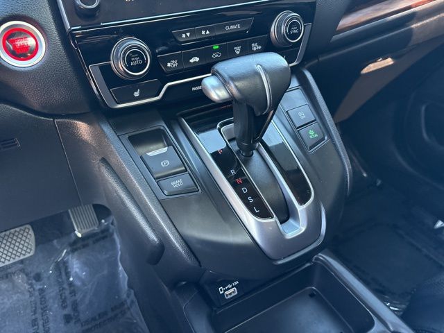 2022 Honda CR-V EX-L - Photo 16