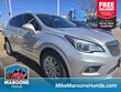  Buick Envision