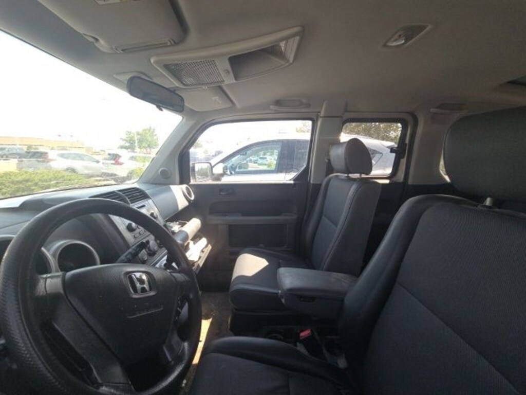 Used 2003 Honda Element EX SUV