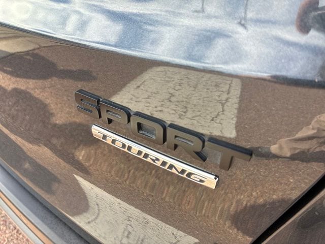 2024 Honda CR-V Sport Touring - Photo 43