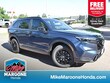 Honda CR-V Hybrid