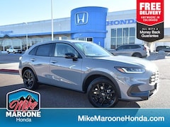 2025 Honda HR-V Sport SUV