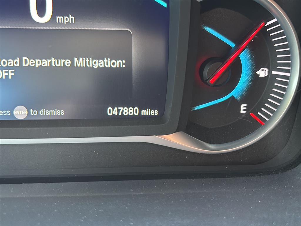 2022 Honda Pilot EX-L photo 3