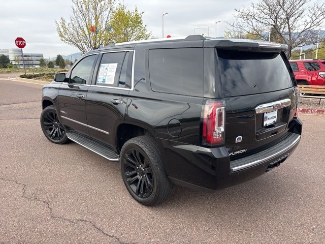 2019 GMC Yukon Denali - Photo 31