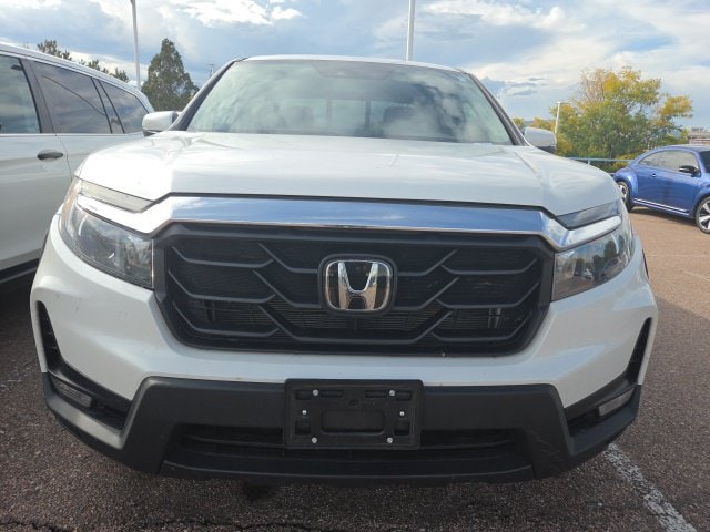 2023 Honda Ridgeline RTL - Photo 2