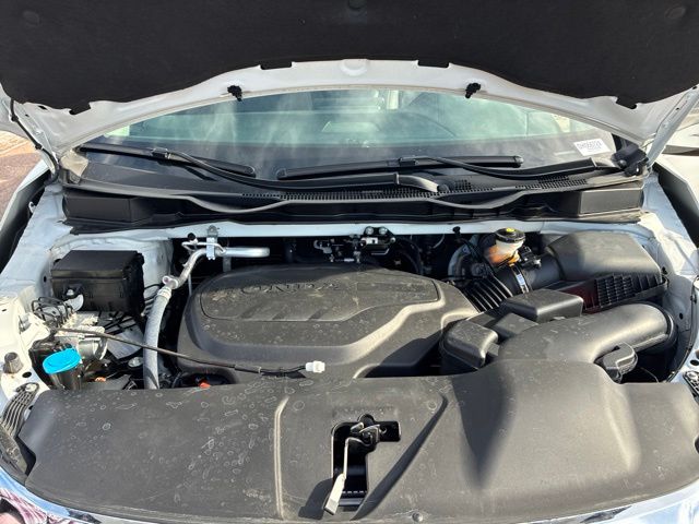 2023 Honda Odyssey Elite - Photo 43