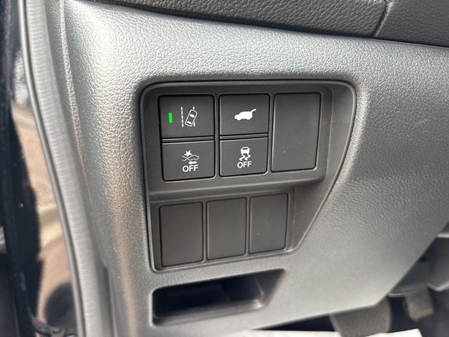 2020 Honda CR-V EX-L - Photo 9