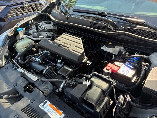 2022 Honda CR-V EX-L - Photo 32