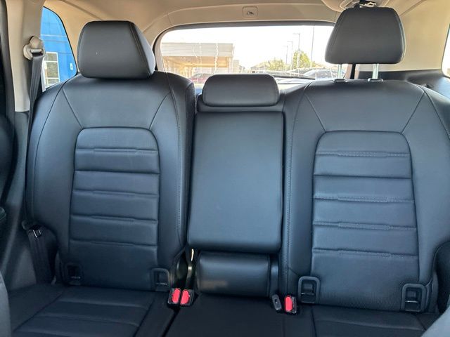 2026 Honda CR-V EX-L - Photo 21