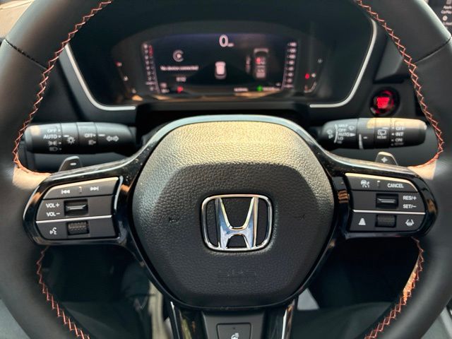 2026 Honda Passport TrailSport Elite - Photo 12