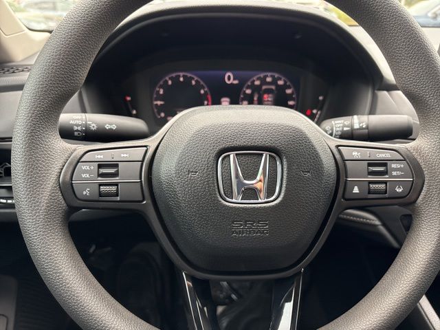 2026 Honda Accord LX - Photo 13