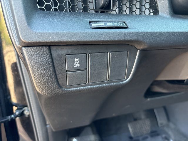 2025 Honda CR-V EX - Photo 8