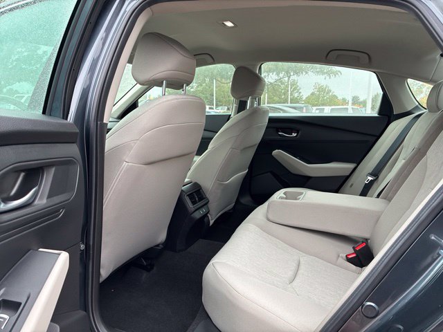2026 Honda Accord LX - Photo 20