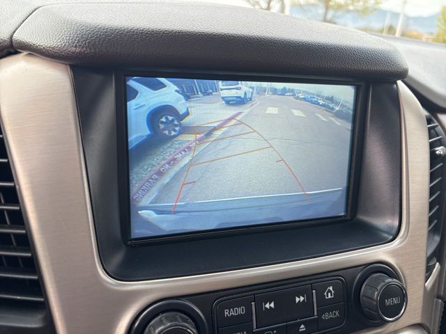 2019 GMC Yukon Denali - Photo 12