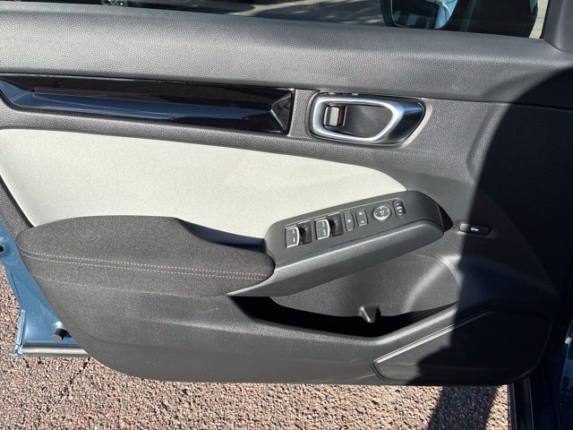 2026 Honda Civic Sport - Photo 7