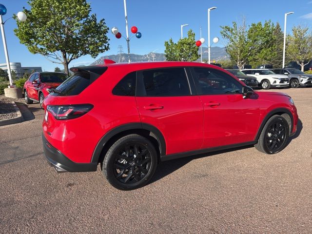 2024 Honda HR-V Sport - Photo 27