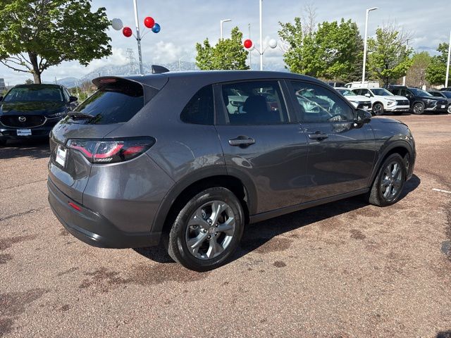 2026 Honda HR-V LX - Photo 29