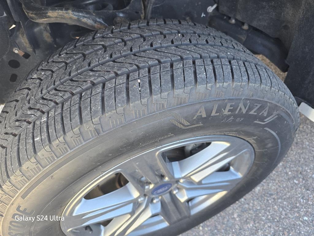 Used 2020 Ford F-150 XLT Truck SuperCrew Cab