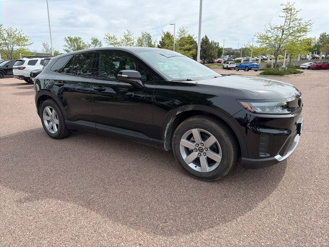 2026 Honda Prologue EX AWD's photo