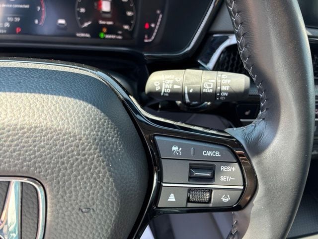 2026 Honda CR-V EX-L - Photo 16