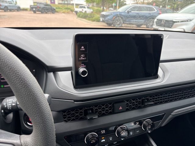 2026 Honda Accord LX - Photo 10