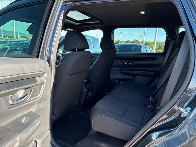 2026 Honda CR-V Sport - Photo 20