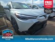 Toyota Corolla Cross Hybrid