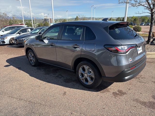 2026 Honda HR-V LX - Photo 27