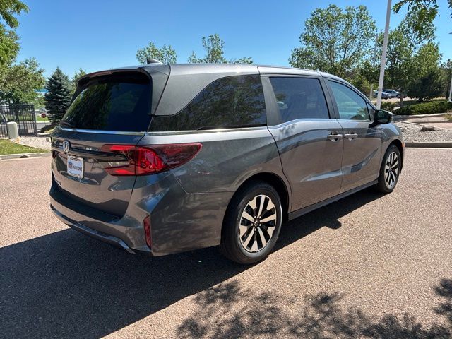 2026 Honda Odyssey EX-L - Photo 6