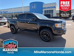 2019 GMC Canyon SLE1 Truck Crew Cab