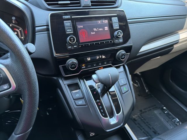 2020 Honda CR-V LX - Photo 28