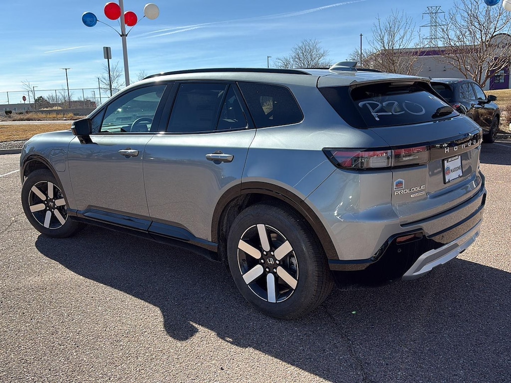 New 2026 Honda Prologue Touring SUV