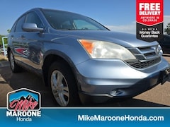 2011 Honda CR-V EX-L SUV