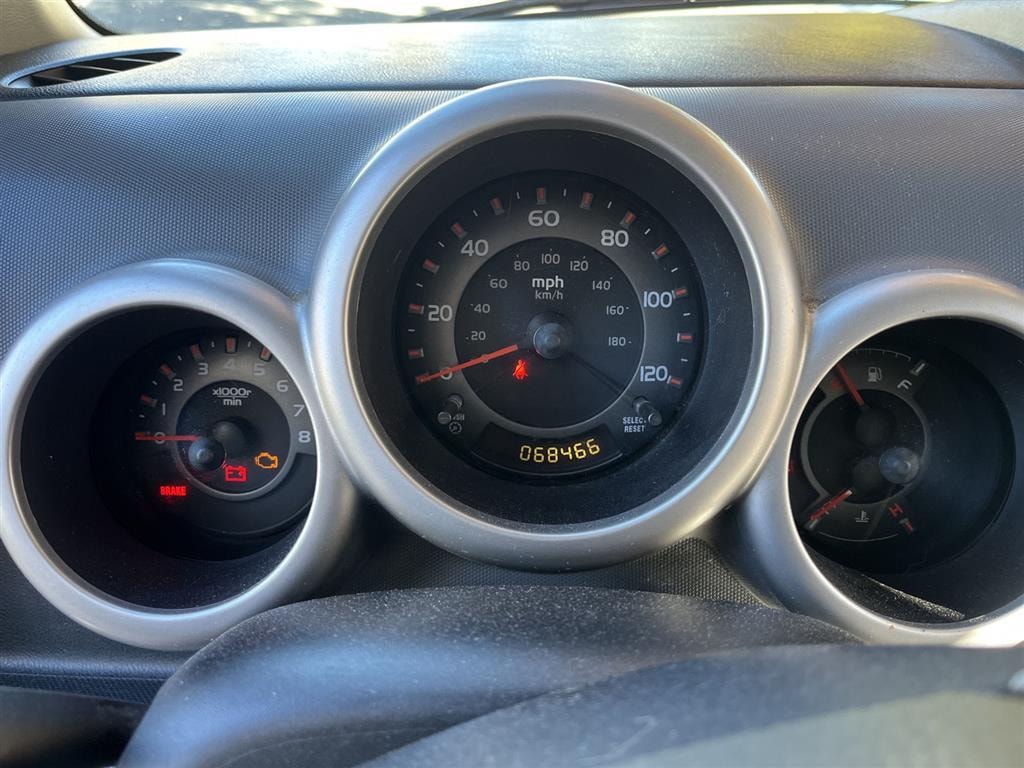 Used 2005 Honda Element EX SUV