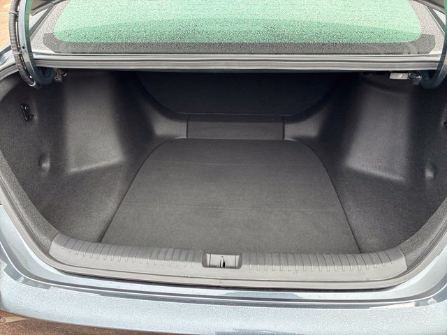 2026 Honda Accord LX - Photo 26