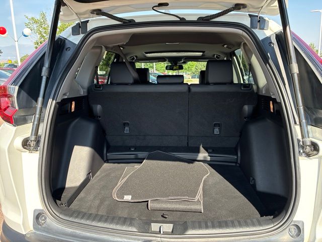 2022 Honda CR-V EX-L - Photo 28