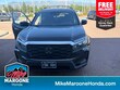  Honda Passport