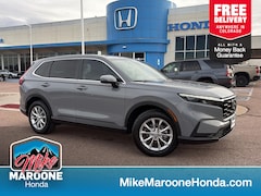 2025 Honda CR-V EX SUV