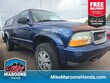  GMC Sonoma