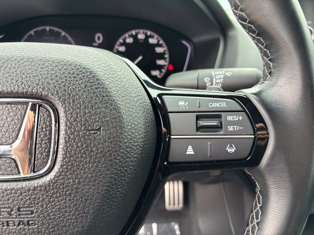 2023 Honda Civic Sport - Photo 18