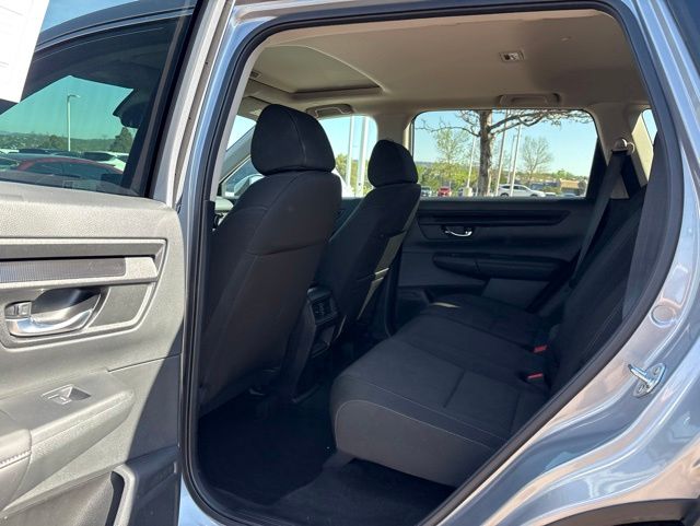 2026 Honda CR-V EX - Photo 20