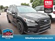 Subaru Ascent