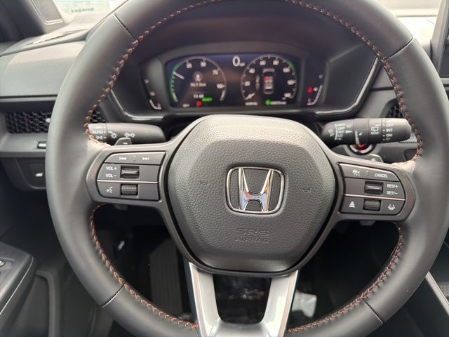 2026 Honda CR-V Sport-L - Photo 13