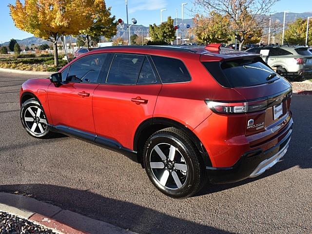 2025 Honda Prologue Touring photo 4