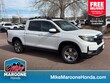  Honda Ridgeline