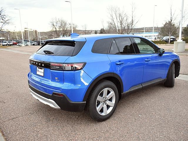 2026 Honda Prologue EX - Photo 6