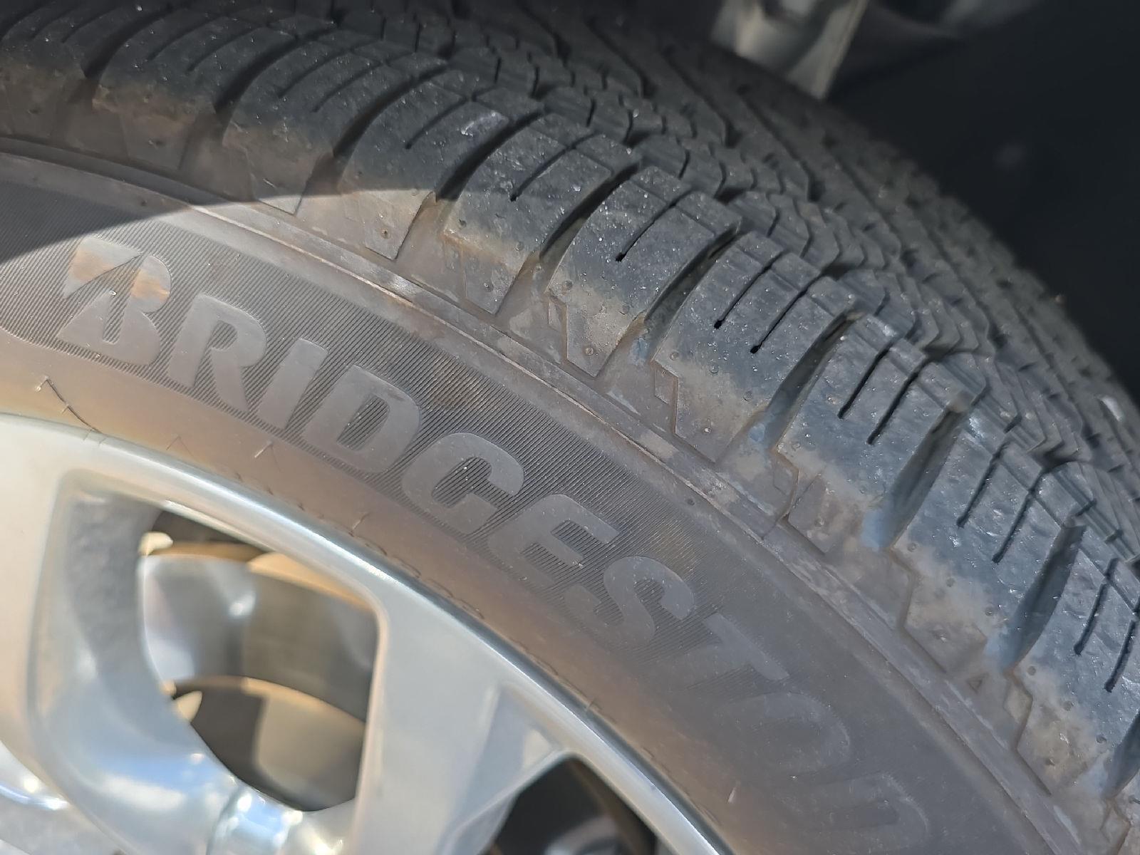 2018 Dodge Durango Citadel photo 2