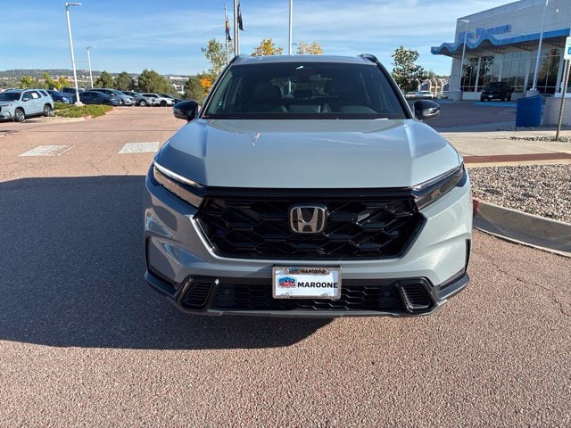 2025 Honda CR-V Sport-L - Photo 2
